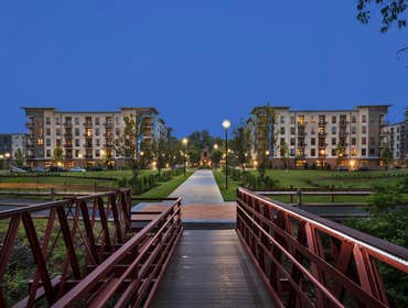 Riverworks Phoenixville This is a multi-family project that I fully documented and carried through construction administration with the assistance of a