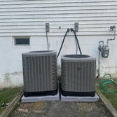 D’auria & Son Heating and Air