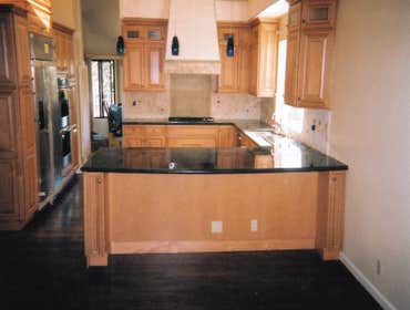 Wesley Construction, Inc. Project