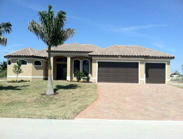 Custom Homes