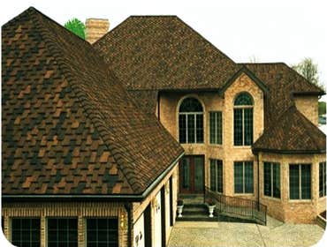 Roofing Projects by Roofpros Inc.