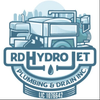 Rd Hydrojet plumbing & Drain Inc logo