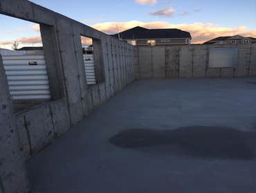 Concrete Services
