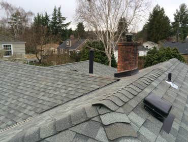 Photos from Tembell Roofing