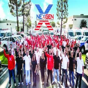 Nexgen HVAC & plumbing
