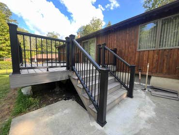 Photos by Paintiplast Design and Renovation LLC #1