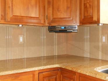 Backsplash
