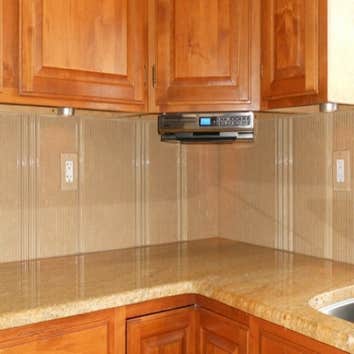 Backsplash