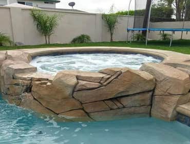 Moracala Custom Patio Cover