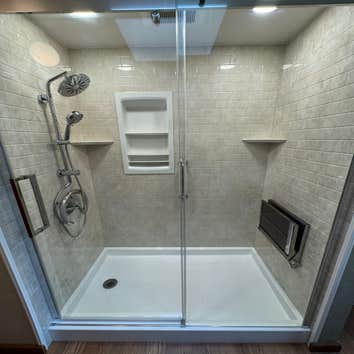 Showers for Less LLC