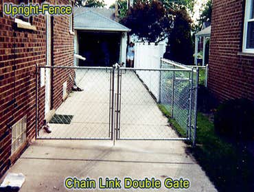 Gates