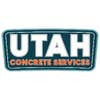 Utah Concrete Services logo