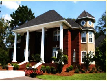 S. A. Jones Construction Projects