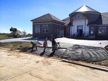 Photo(s) from Stamp Concrete LLC