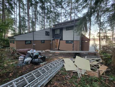 Photos by Modern Exteriors, LLC #1