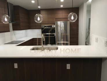 Kitchen Remodel