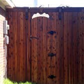 Fences/Decks/Gates
