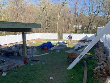 Photos by Three Brothers Fence Co #4