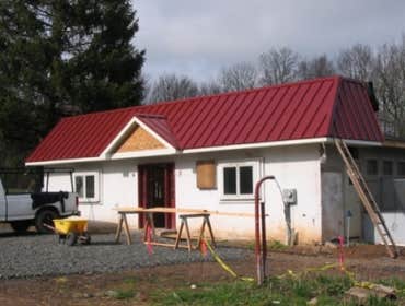 GPHI Home Remodeling Metal Roof,and Copper Gutters Life time warranty on all metal roofs and copper gutters