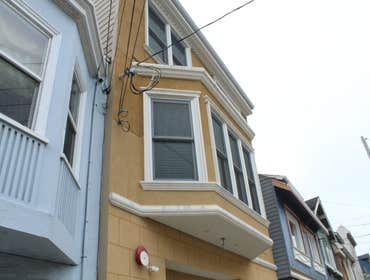 27th Ave Home