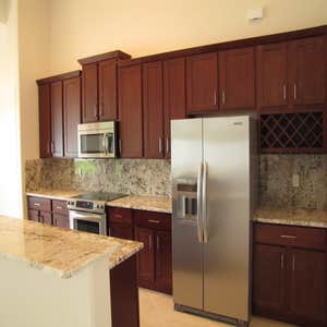 Cabinets