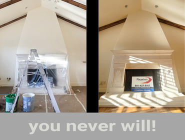 Photos by Fixaxion Painting, LLC #1