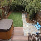 Decks and Patios