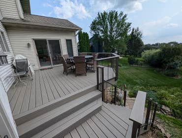 Photos by Molitor Construction #1