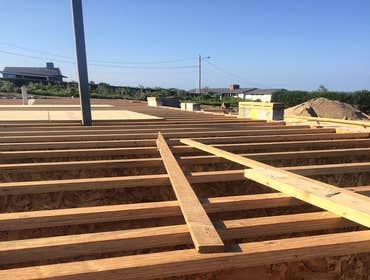 Photos by N.S. Carpentry #1