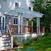 Coger Residential Project