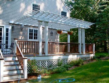 Coger Residential Project