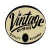 Vintage Quality Builders LLC logo