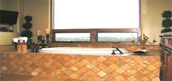 Moya Construction Company Bathroom Project