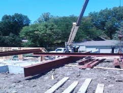 13,000 sqft Custom Home Build - Fairway, Kansas