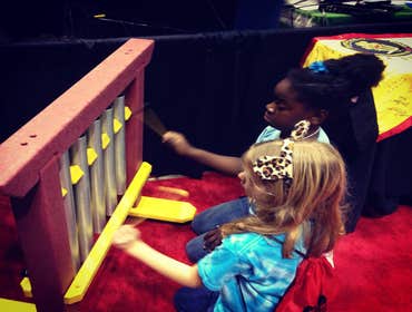 Projects for Children