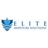 Elite Moisture Solutions logo