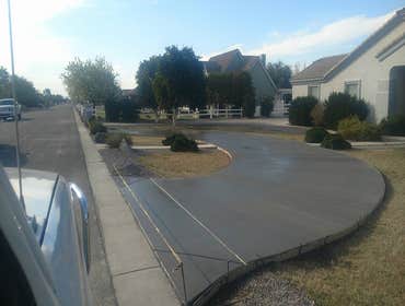 Photos by A&a Concrete Construction LLC #1