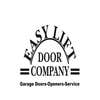 Easy Lift Door Company logo