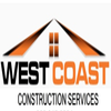 West Coast Construction Services logo