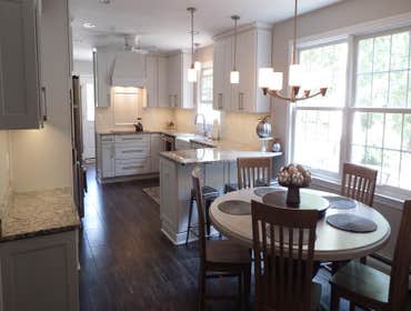 Photos by Kris Konstruction, Inc #1