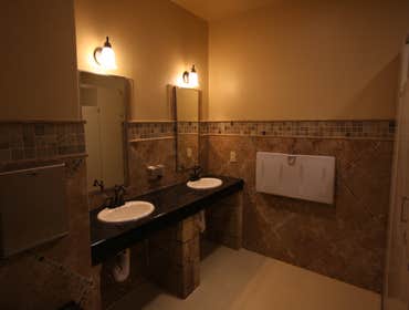 Commercial Aquatic/Amenity Centers and Entry Walls/Fountains