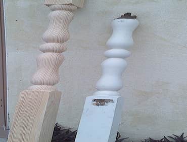 Photos by TIM'S Wood Specialties #1