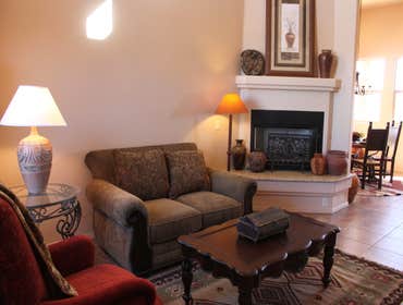 Sonoma Ranch Jared Curry Construction