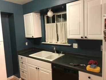 Water leakage HELP