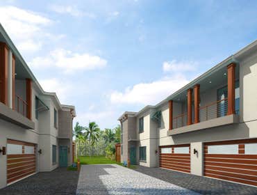 Photos by Meridian Homes #1