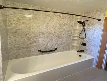 Photos by Luxury Bath Oc #1