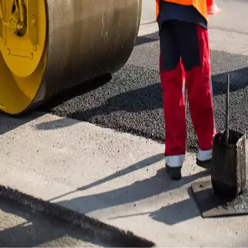 Stallion Paving