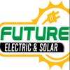 Future Electric and Solar logo