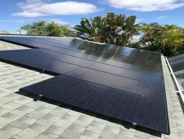 Photos by LSCI, Inc dba Sun-Tec Solar Energy & Roofing #1