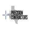 Precision Contractors logo